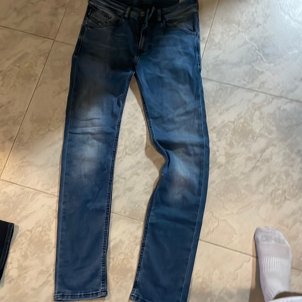 diesel jeans